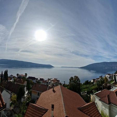 The View Savina - Herceg Novi Exterior foto