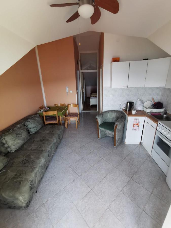 The View Savina - Herceg Novi Exterior foto
